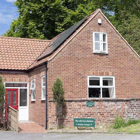 Call Out Cottage Sledmere Exterior foto