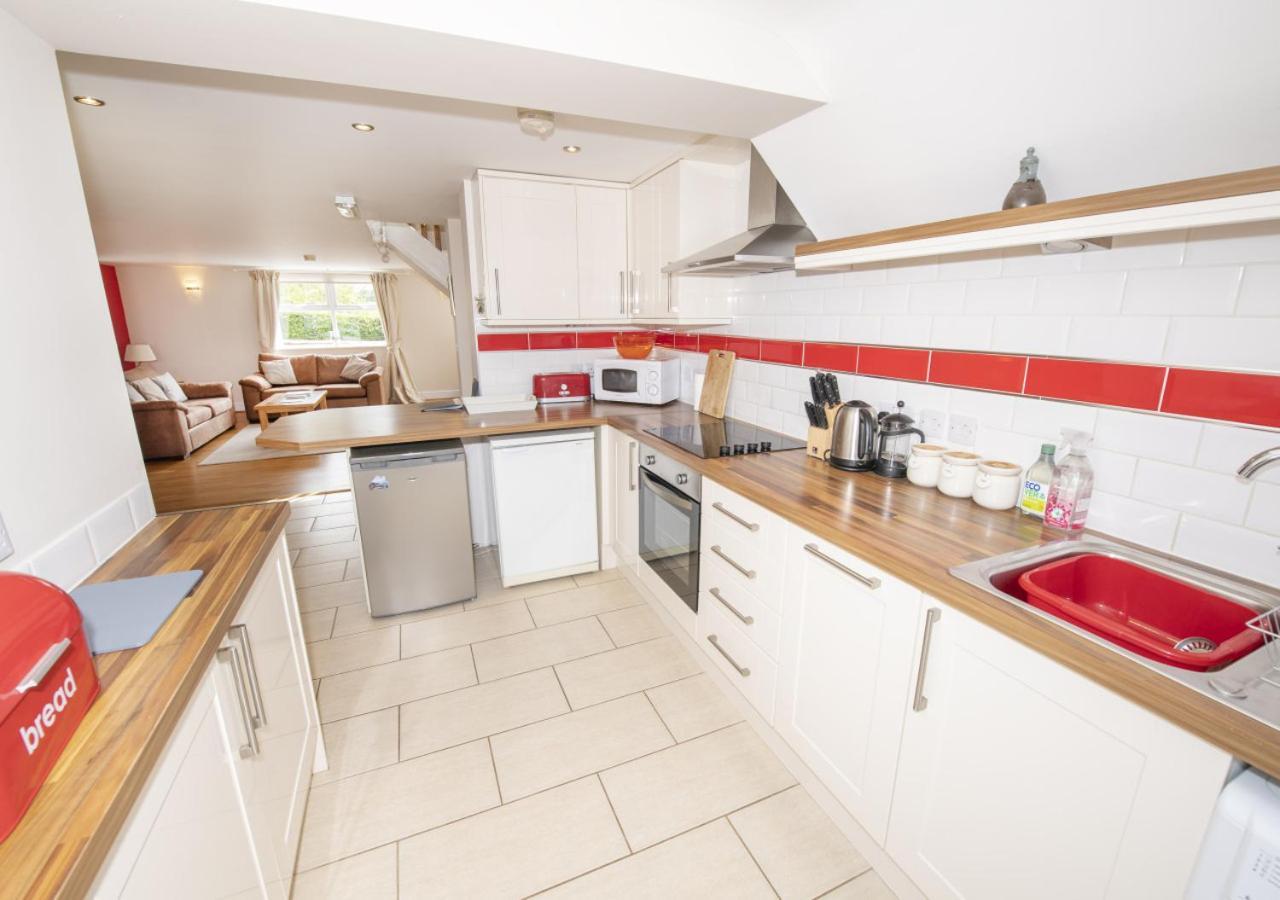 Call Out Cottage Sledmere Exterior foto