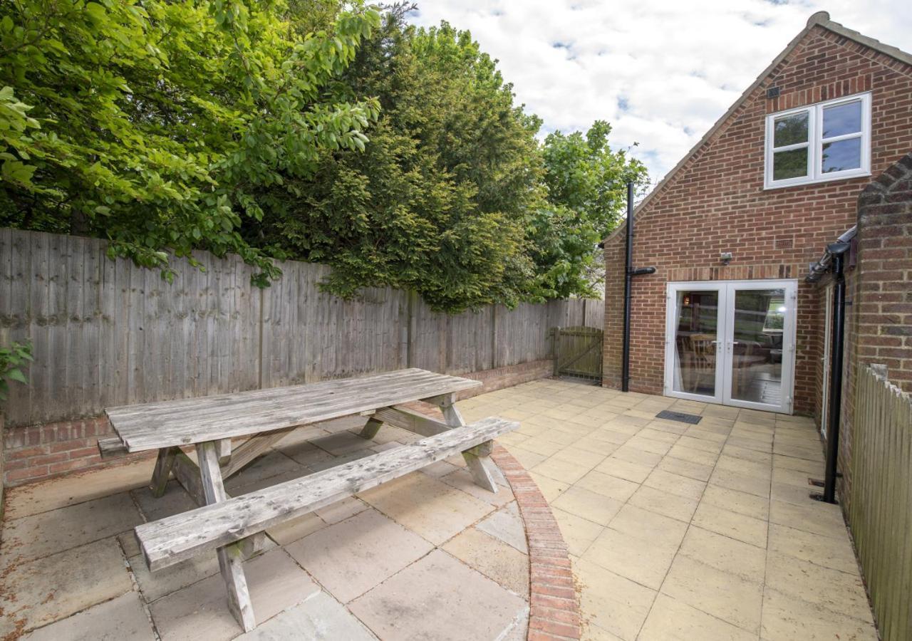 Call Out Cottage Sledmere Exterior foto
