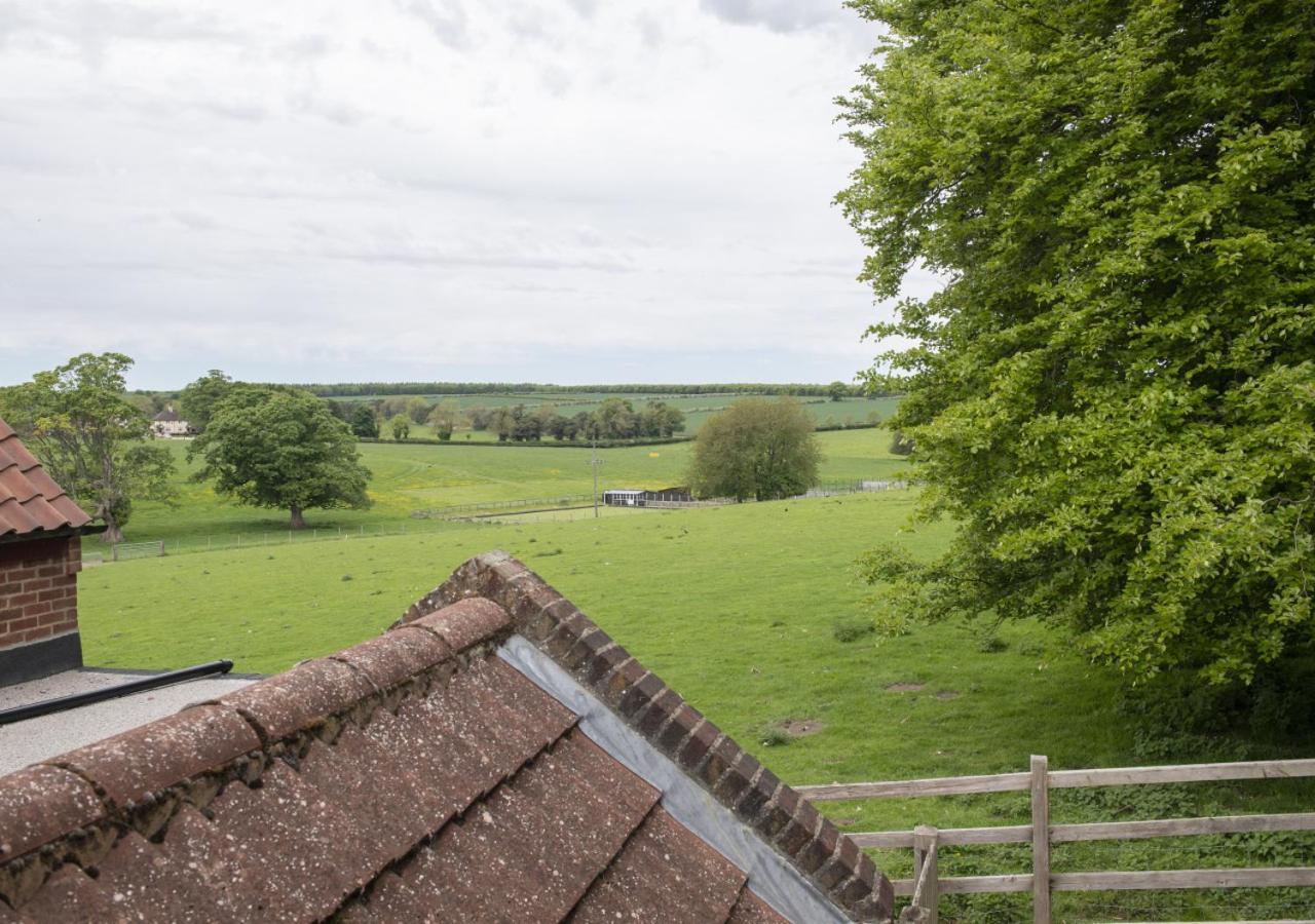 Call Out Cottage Sledmere Exterior foto